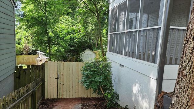1191 Beechview Drive SE, Atlanta, GA 30316