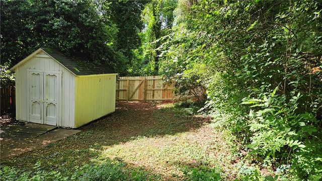 1191 Beechview Drive SE, Atlanta, GA 30316