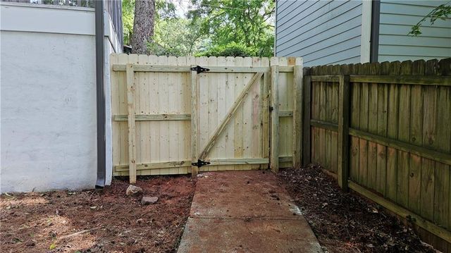 1191 Beechview Drive SE, Atlanta, GA 30316
