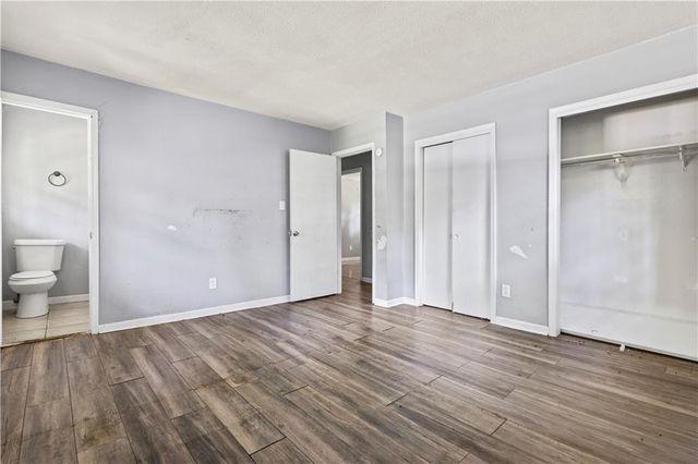 4176 Indian Forest Road, Stone Mountain, GA 30083