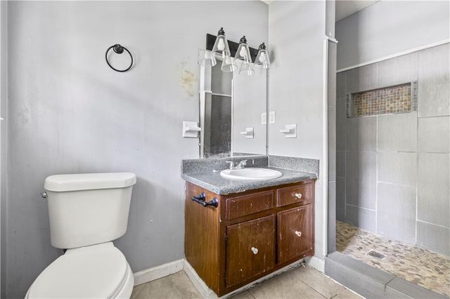 4176 Indian Forest Road, Stone Mountain, GA 30083