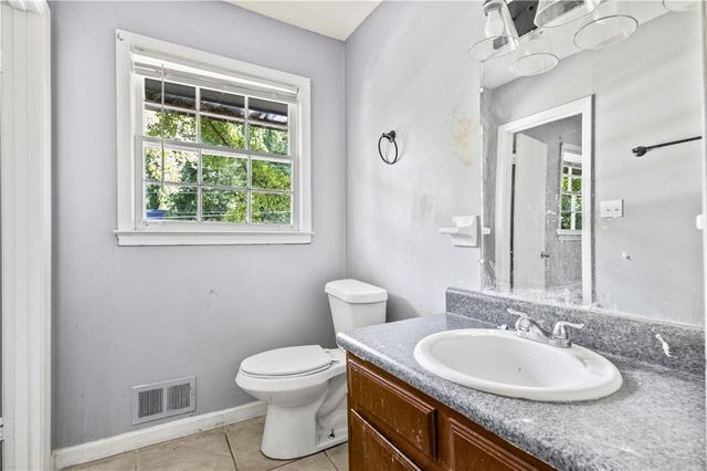 4176 Indian Forest Road, Stone Mountain, GA 30083