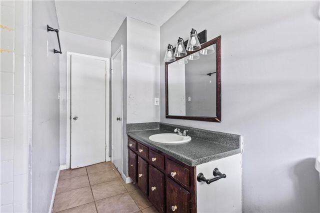 4176 Indian Forest Road, Stone Mountain, GA 30083