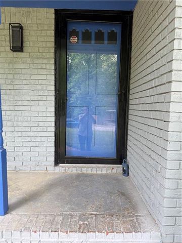4176 Indian Forest Road, Stone Mountain, GA 30083