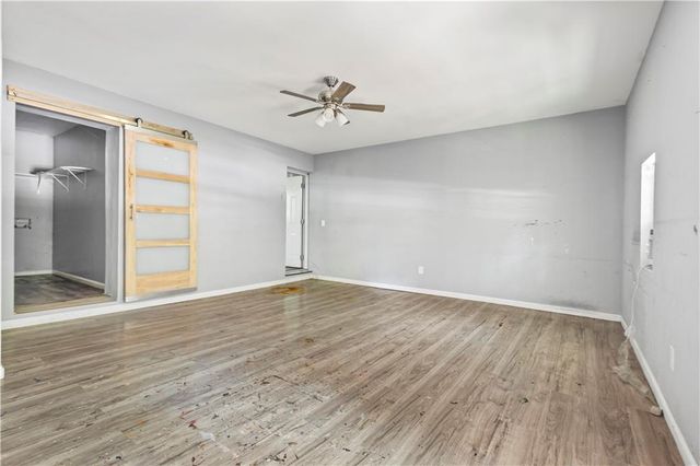 4176 Indian Forest Road, Stone Mountain, GA 30083