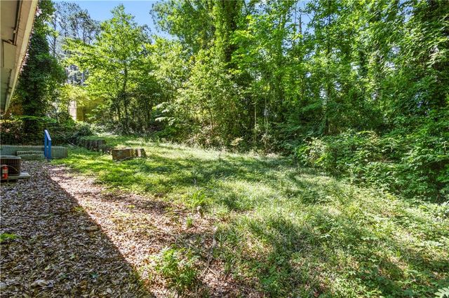 4176 Indian Forest Road, Stone Mountain, GA 30083