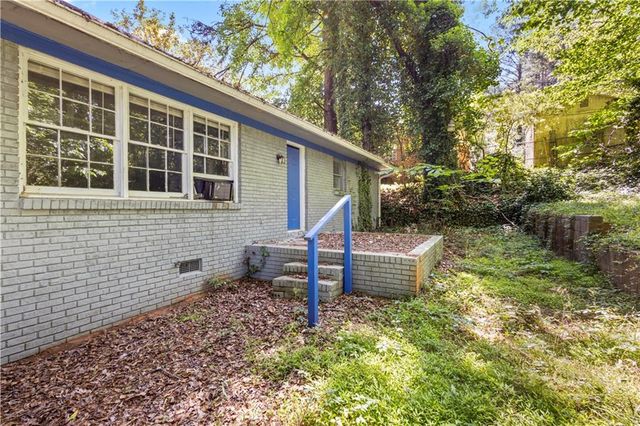 4176 Indian Forest Road, Stone Mountain, GA 30083