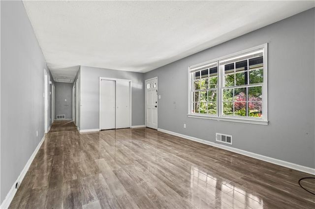 4176 Indian Forest Road, Stone Mountain, GA 30083