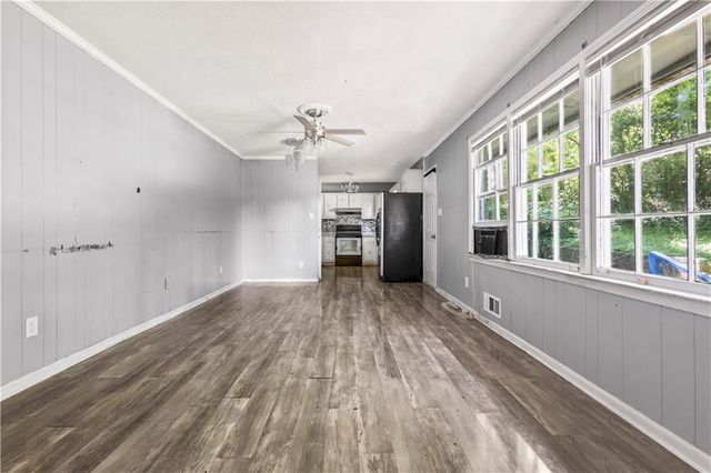 4176 Indian Forest Road, Stone Mountain, GA 30083