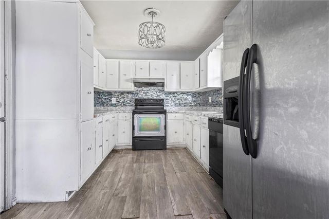 4176 Indian Forest Road, Stone Mountain, GA 30083