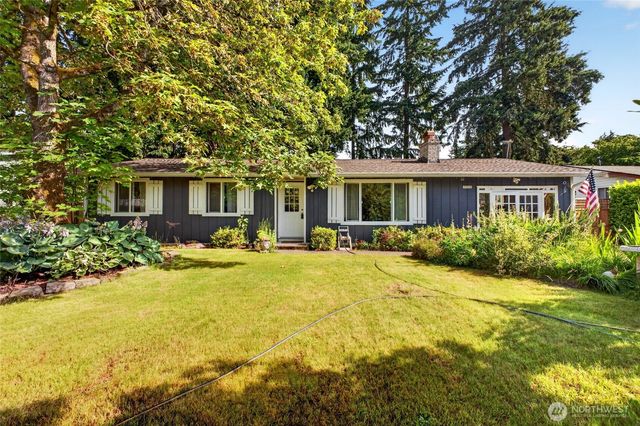 11513 108th Street SW, Tacoma, WA 98498