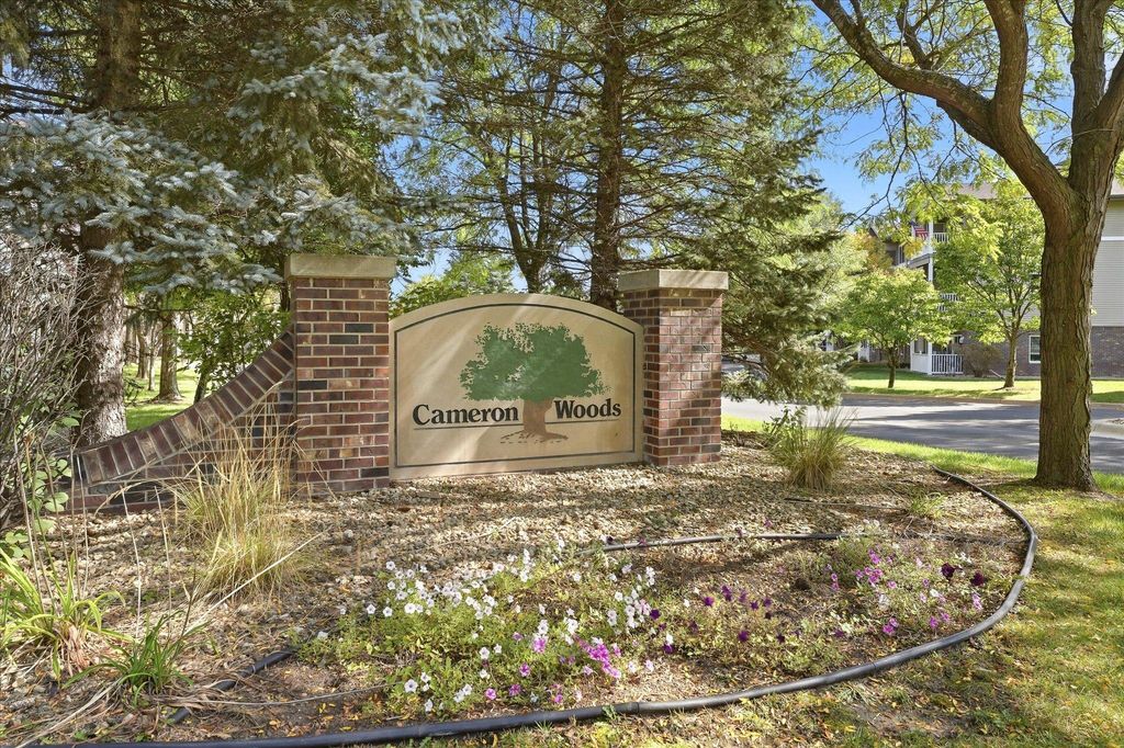 18400 Euclid Street 364, Farmington, MN 55024 — exterior