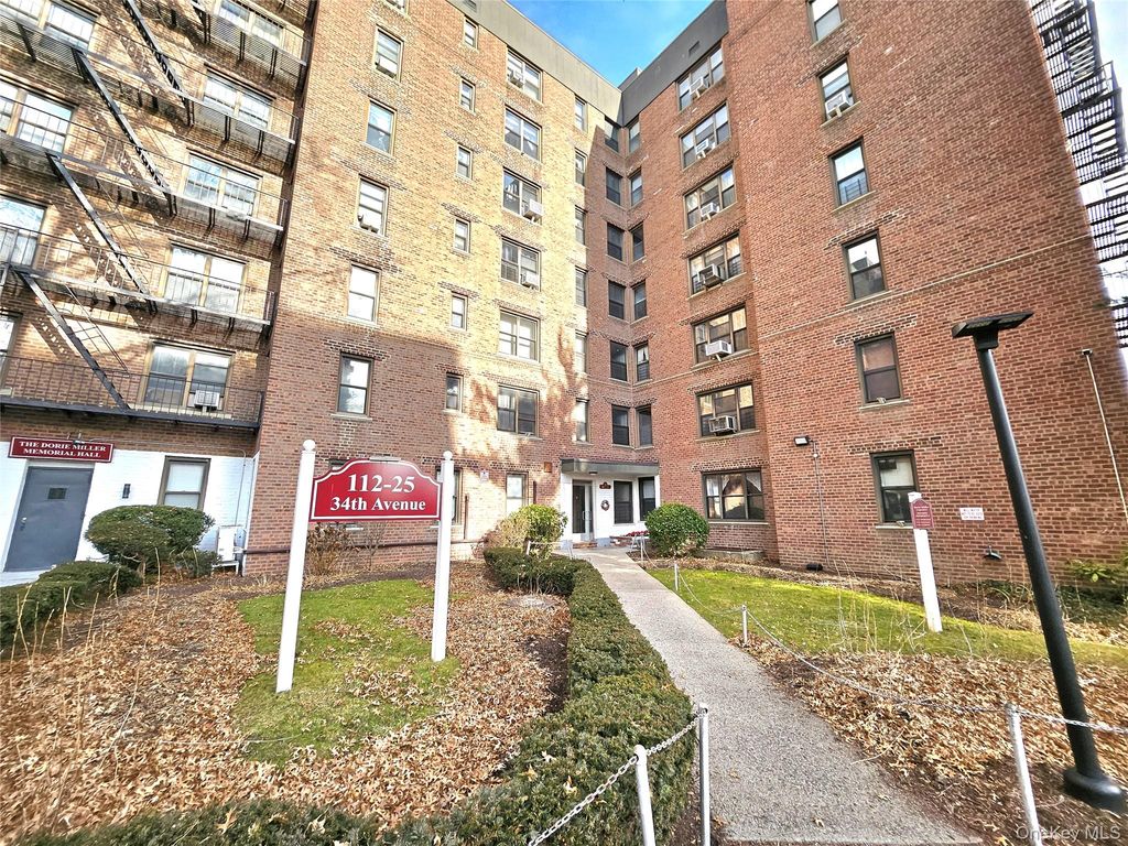 112-25 34 Avenue H, Corona, NY 11368