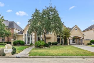 13307 Cypress Pond Drive, Cypress, TX 77429