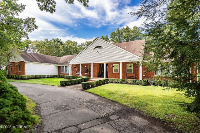 2264 Whitesville Road, Toms River, NJ 08755