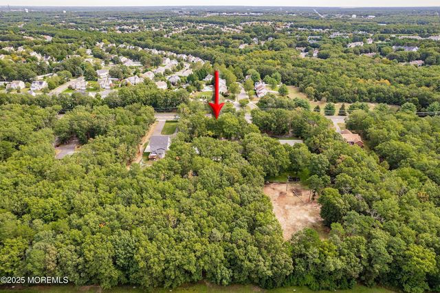 2264 Whitesville Road, Toms River, NJ 08755