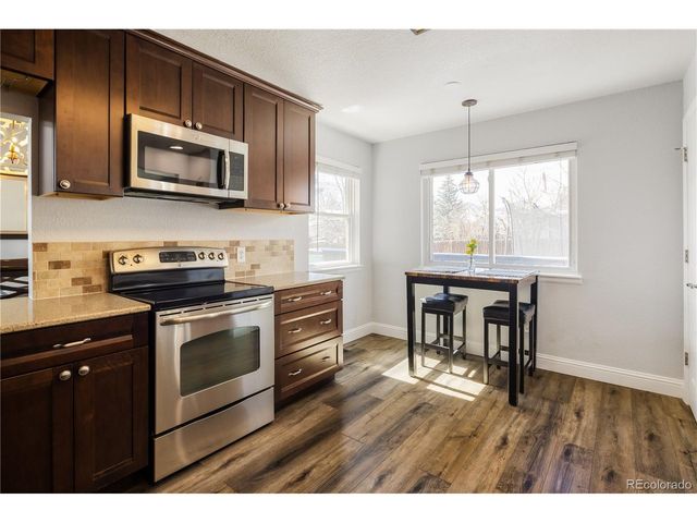 5383 S Urban Ct, Littleton, CO 80127