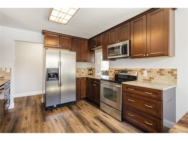 5383 S Urban Ct, Littleton, CO 80127