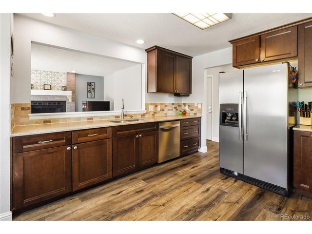 5383 S Urban Ct, Littleton, CO 80127