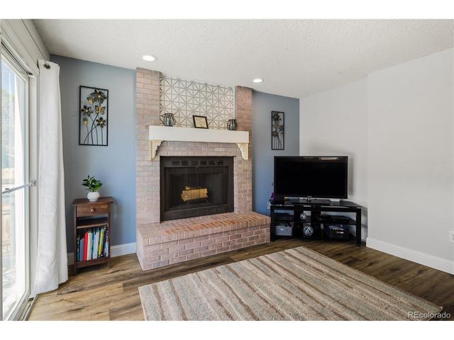 5383 S Urban Ct, Littleton, CO 80127