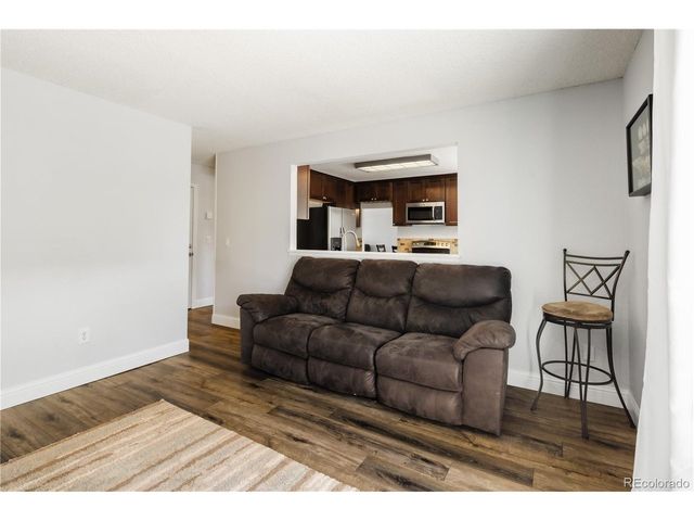 5383 S Urban Ct, Littleton, CO 80127