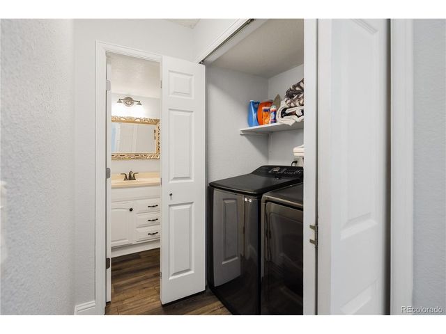 5383 S Urban Ct, Littleton, CO 80127