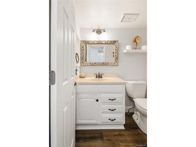 5383 S Urban Ct, Littleton, CO 80127