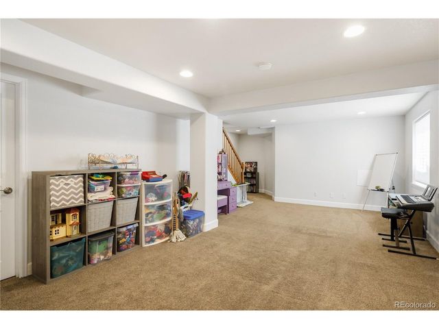 5383 S Urban Ct, Littleton, CO 80127