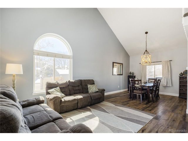 5383 S Urban Ct, Littleton, CO 80127