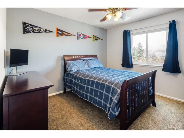 5383 S Urban Ct, Littleton, CO 80127