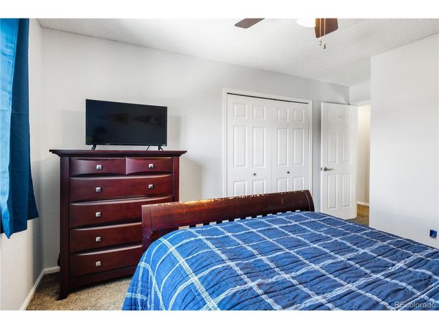 5383 S Urban Ct, Littleton, CO 80127