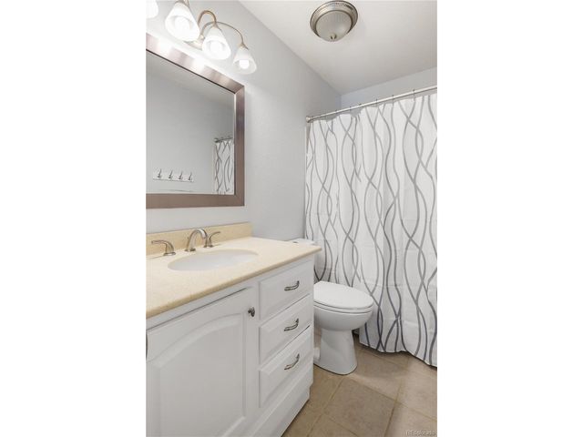 5383 S Urban Ct, Littleton, CO 80127