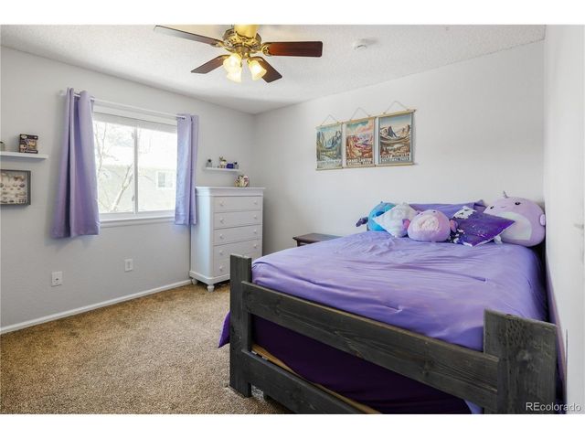 5383 S Urban Ct, Littleton, CO 80127