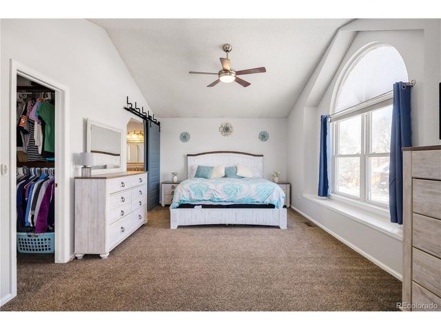 5383 S Urban Ct, Littleton, CO 80127