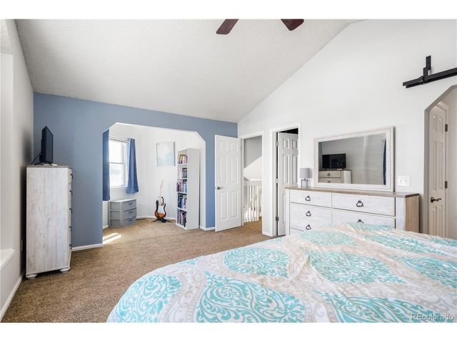 5383 S Urban Ct, Littleton, CO 80127