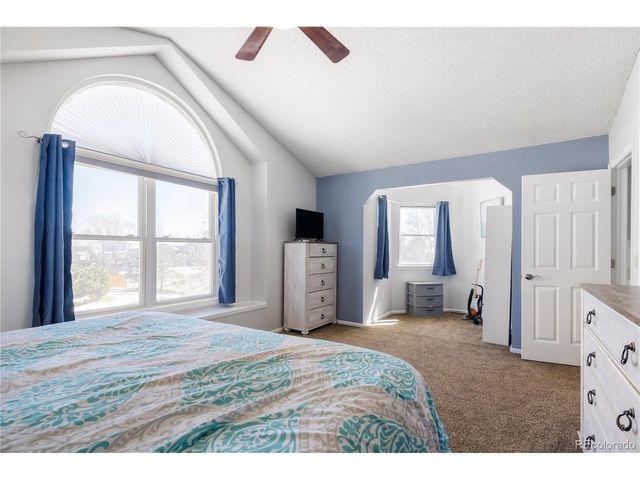 5383 S Urban Ct, Littleton, CO 80127