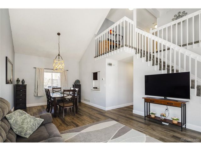 5383 S Urban Ct, Littleton, CO 80127