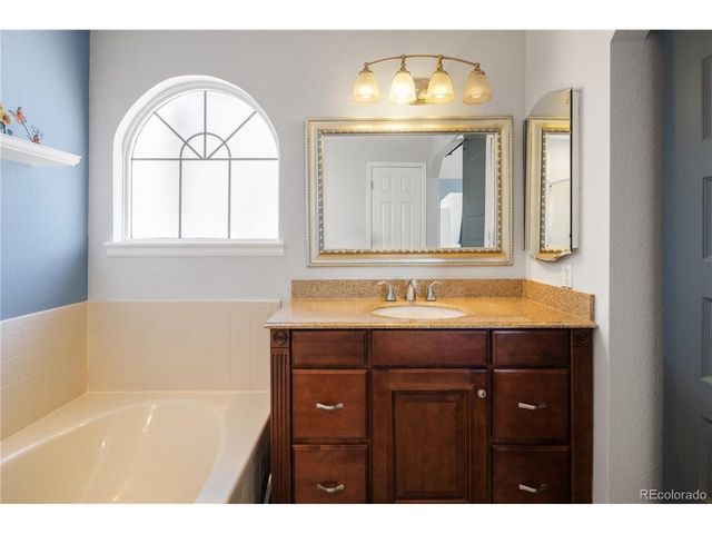 5383 S Urban Ct, Littleton, CO 80127