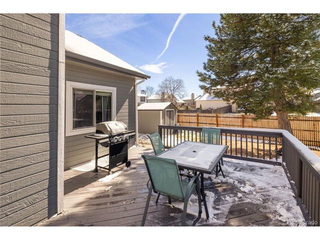 5383 S Urban Ct, Littleton, CO 80127