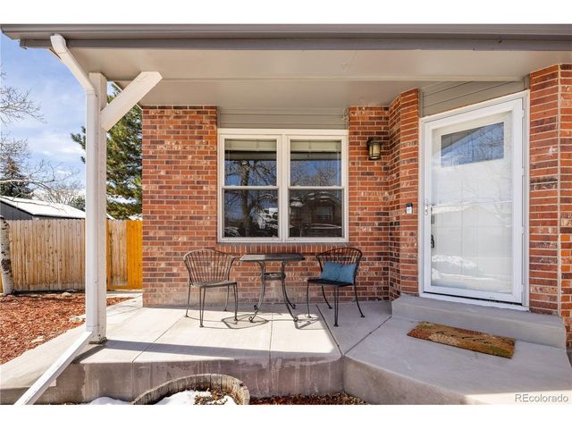 5383 S Urban Ct, Littleton, CO 80127