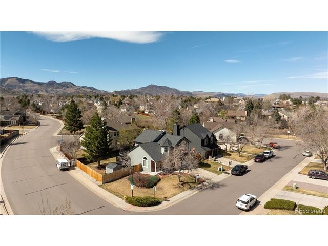 5383 S Urban Ct, Littleton, CO 80127