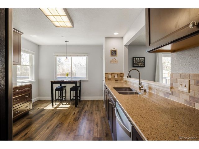 5383 S Urban Ct, Littleton, CO 80127