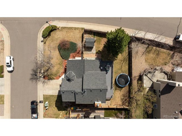 5383 S Urban Ct, Littleton, CO 80127