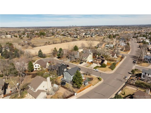 5383 S Urban Ct, Littleton, CO 80127