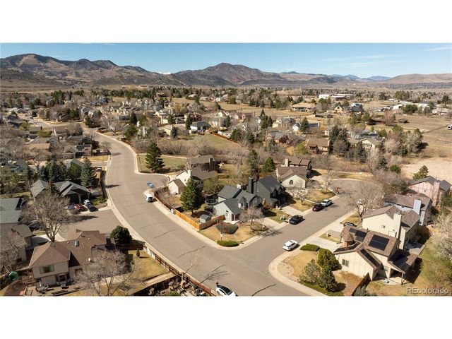 5383 S Urban Ct, Littleton, CO 80127
