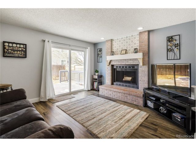 5383 S Urban Ct, Littleton, CO 80127