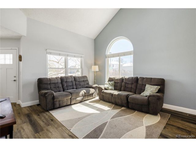 5383 S Urban Ct, Littleton, CO 80127