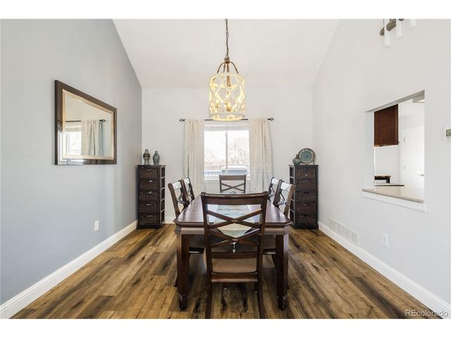 5383 S Urban Ct, Littleton, CO 80127