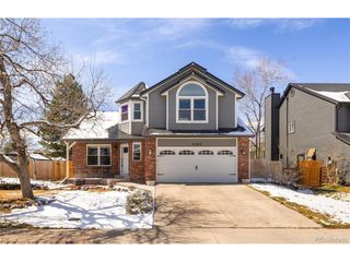 5383 S Urban Ct, Littleton, CO 80127