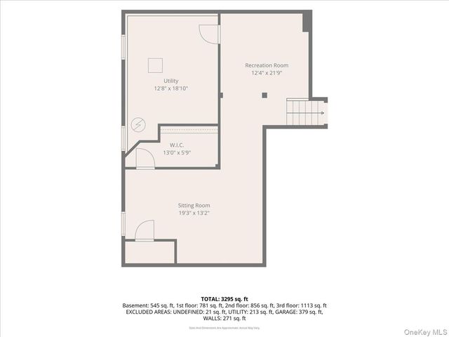 100 Cabot Road, Massapequa, NY 11758